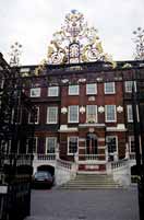 London. Great Britain.