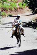 On the way. North,  Ethiopia.