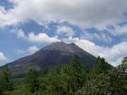 Firemountain Arenal. Costa Rica.