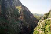 Inland. Crete. Greece.