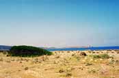Coast. Crete. Greece.