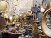 Tripolis town. Libya.