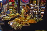 Grand Bazaar, Istanbul. Turkey.