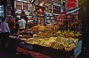 Grand Bazaar, Istanbul. Turkey.