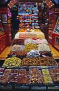 Grand Bazaar, Istanbul. Turkey.