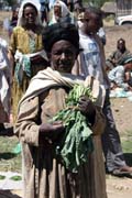 Market, south of Addis Abbeba. South,  Ethiopia.