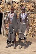 Arbore women. Ethiopia.