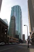 Minneapolis, Minnesota. United States of America.