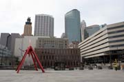 Minneapolis, Minnesota. United States of America.