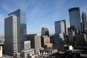 Minneapolis, Minnesota. United States of America.