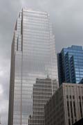 Chicago. United States of America.