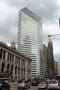 Chicago. United States of America.