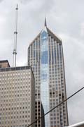 Chicago. United States of America.