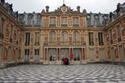 Versailles. France.