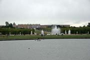 Versailles. France.