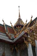 Wat Hua Lamphong, Bangkok, Thailand. Thailand.