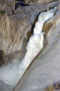 Augrabies falls. South Africa.