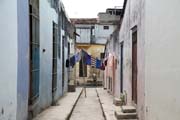 Downtown - Sancti Spritus. Cuba.