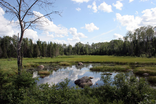 North Shore area, Minnesota. United States of America.