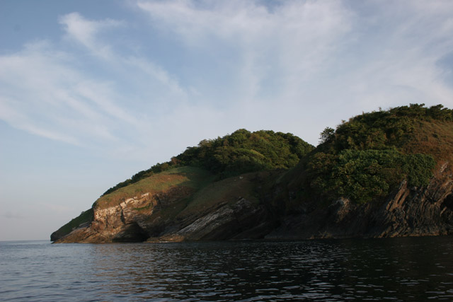 Similan Islands. Thailand.