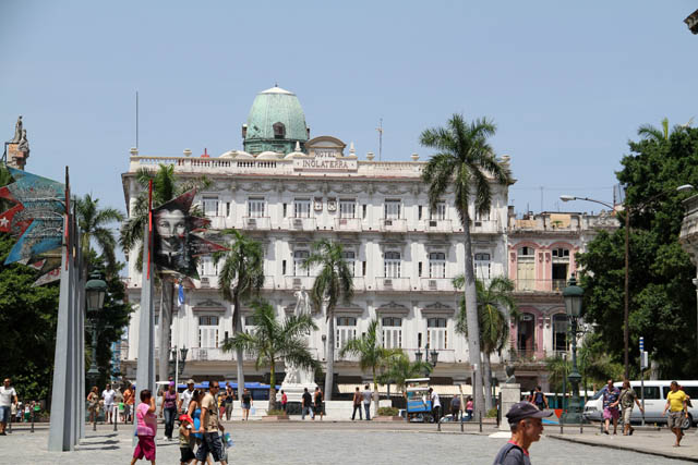Old Havana. Cuba.